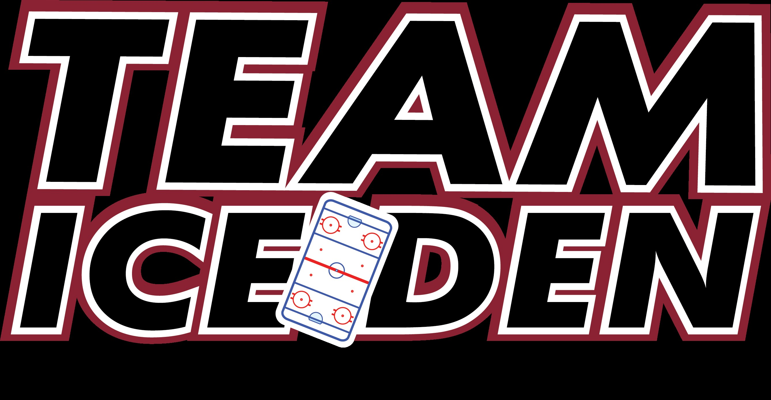 Ice Den Scottsdale logo