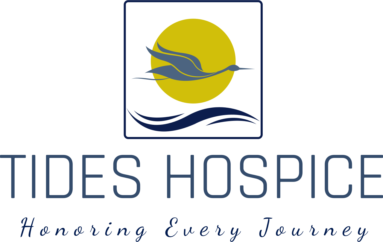 Tides Hospice LLC logo