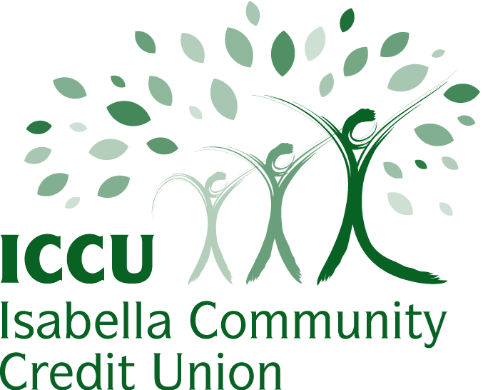 Isabella Community Credit Union logo