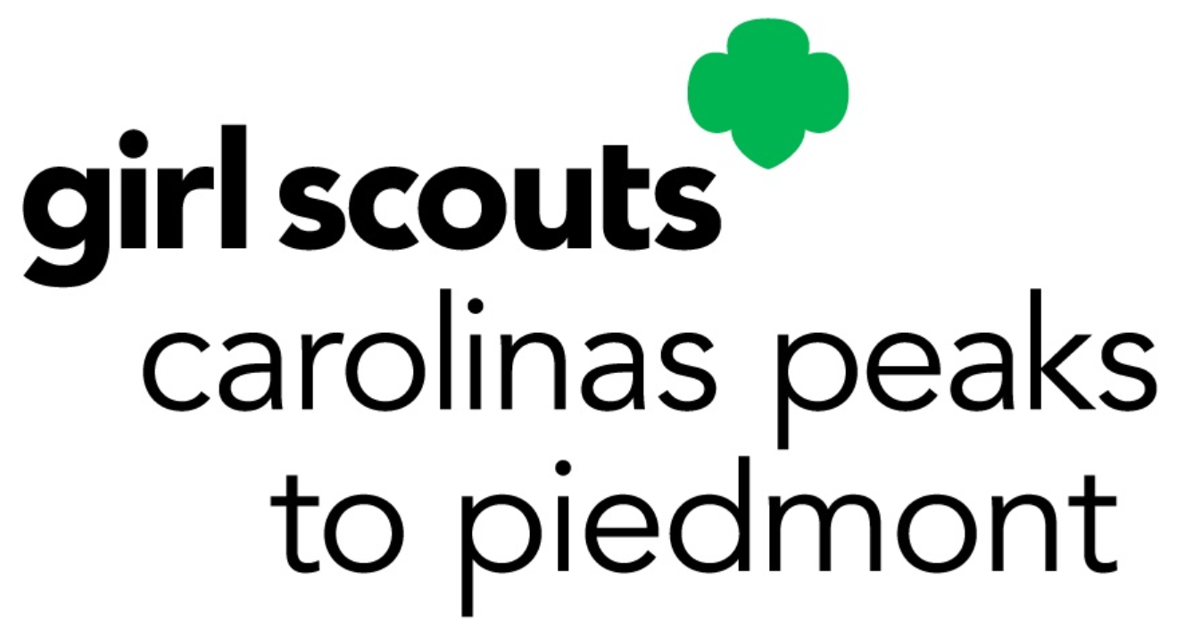 Girl Scouts Carolinas Peaks to Piedmont Inc logo