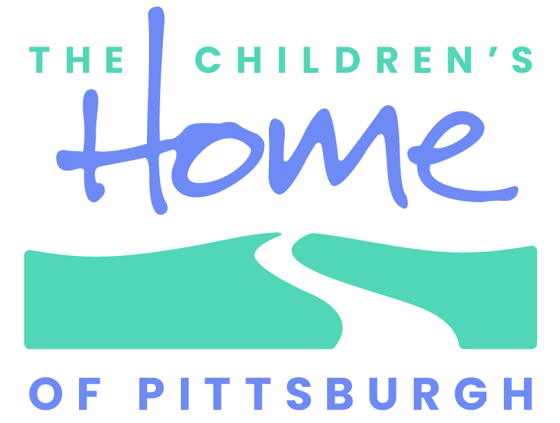 The Children's Home of Pittsburgh logo