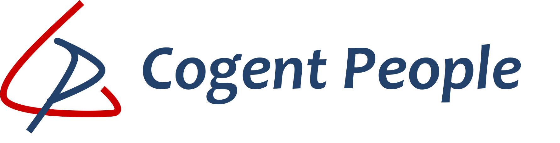 Cogent People Inc