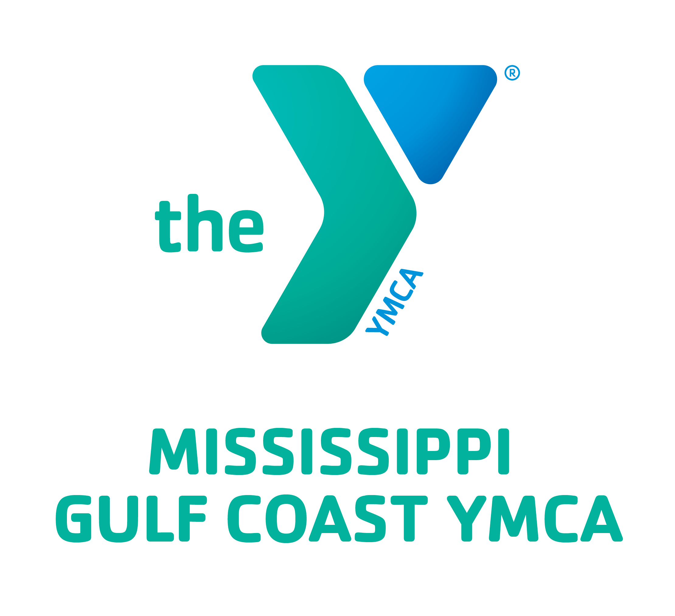 Mississippi Gulf Coast YMCA logo