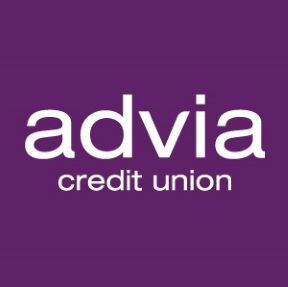 Advia Credit Union logo