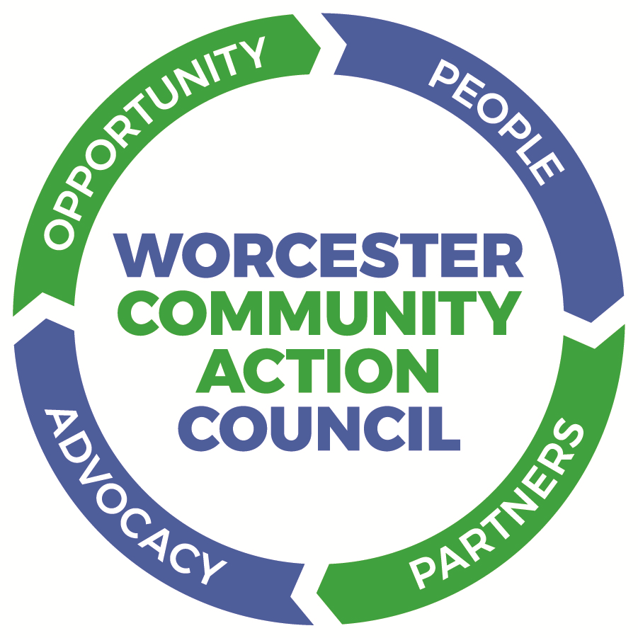 Worcester Community Action Council Inc logo