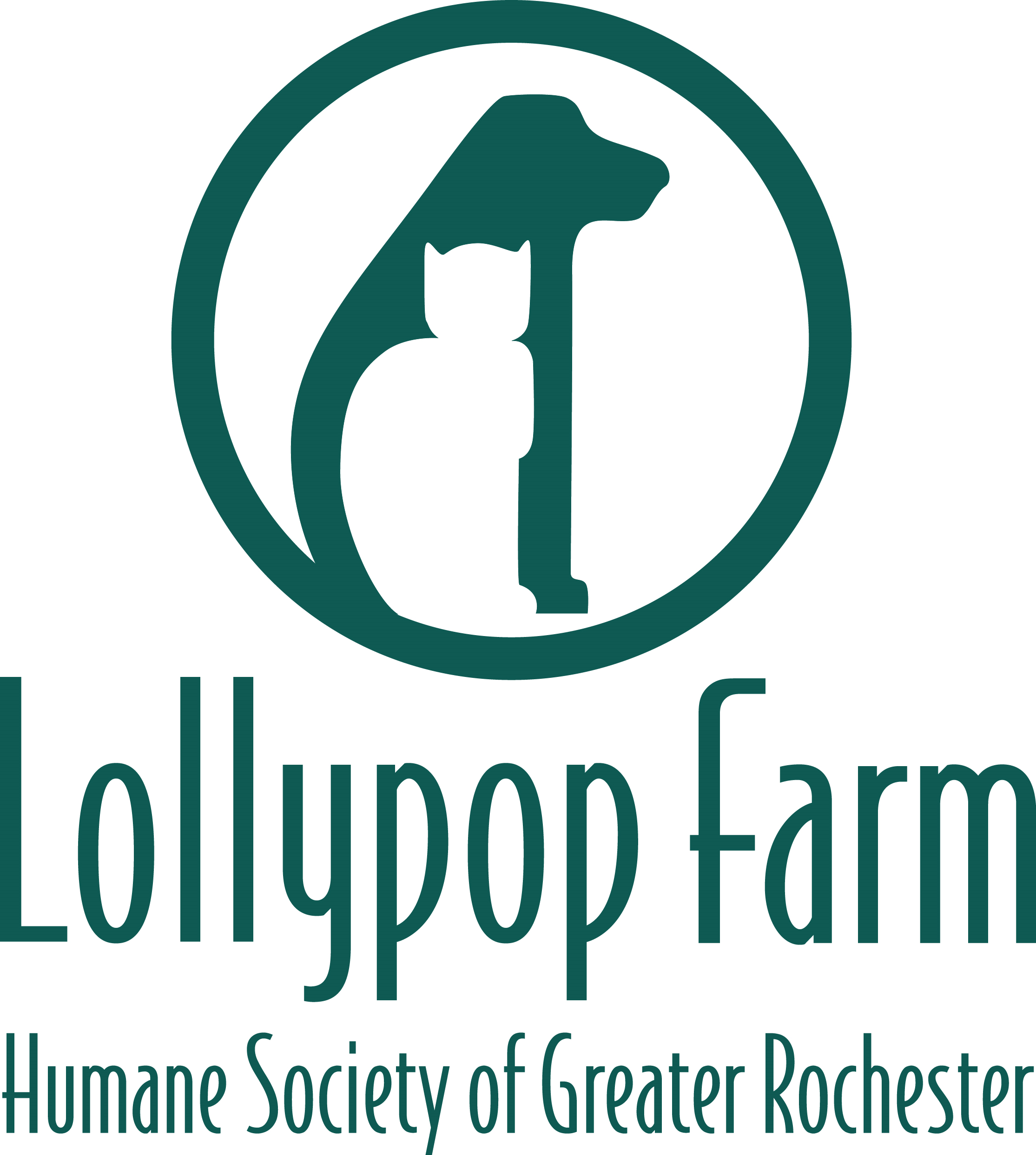 Lollypop Farm, Humane Society of Greater Rochester