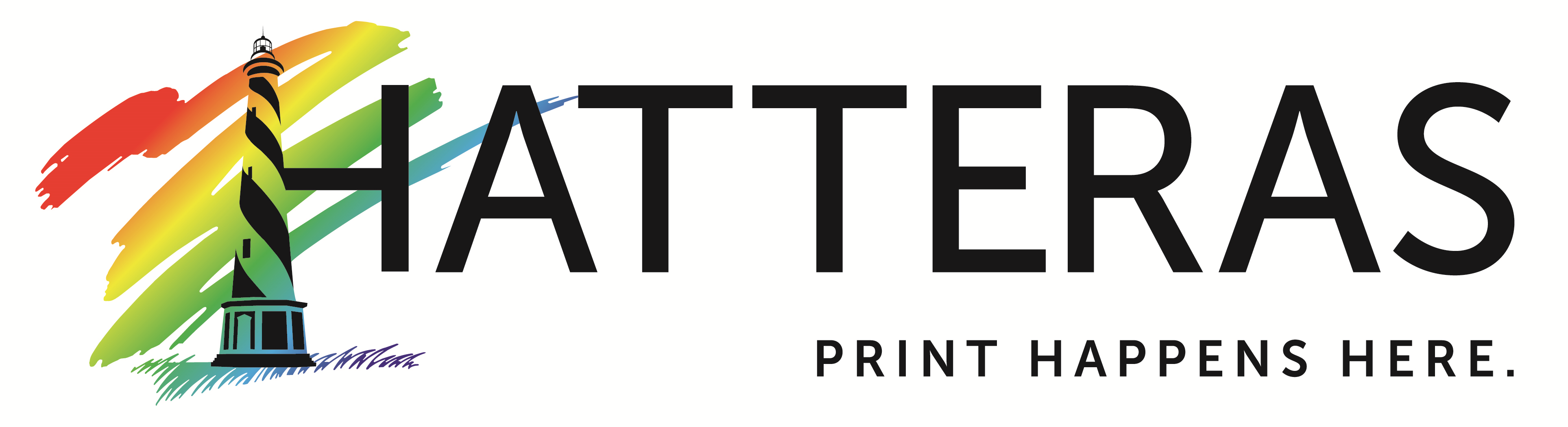 Hatteras Press Inc