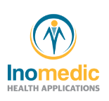 Inomedic Health Applications logo