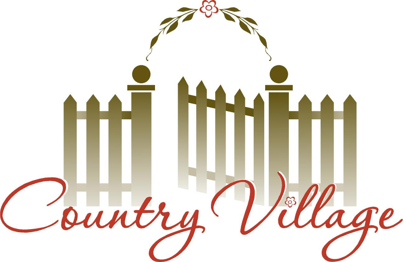 Country Village Assisted Living & Memory Care logo