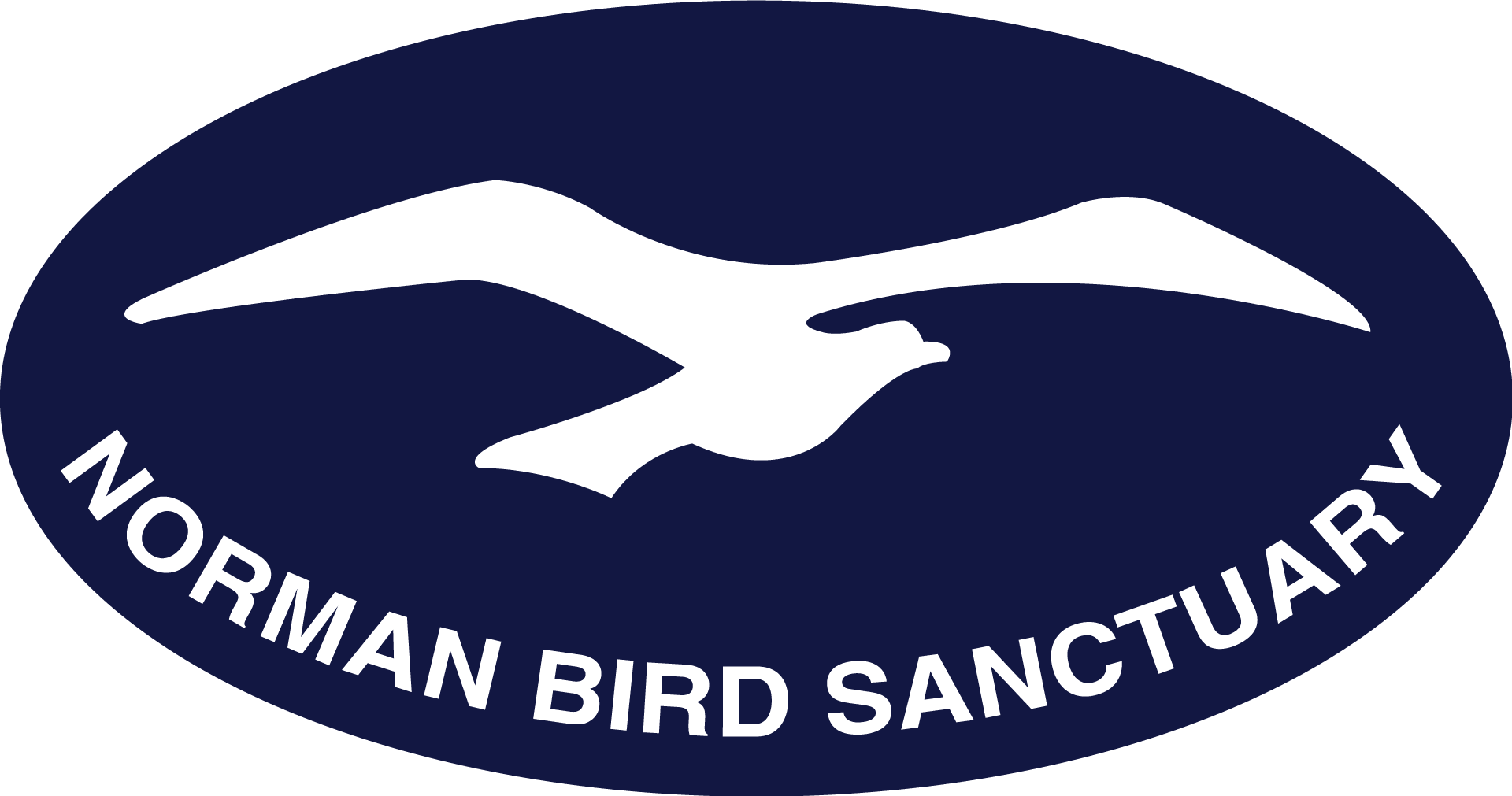 The Norman Bird Sanctuary Trust logo