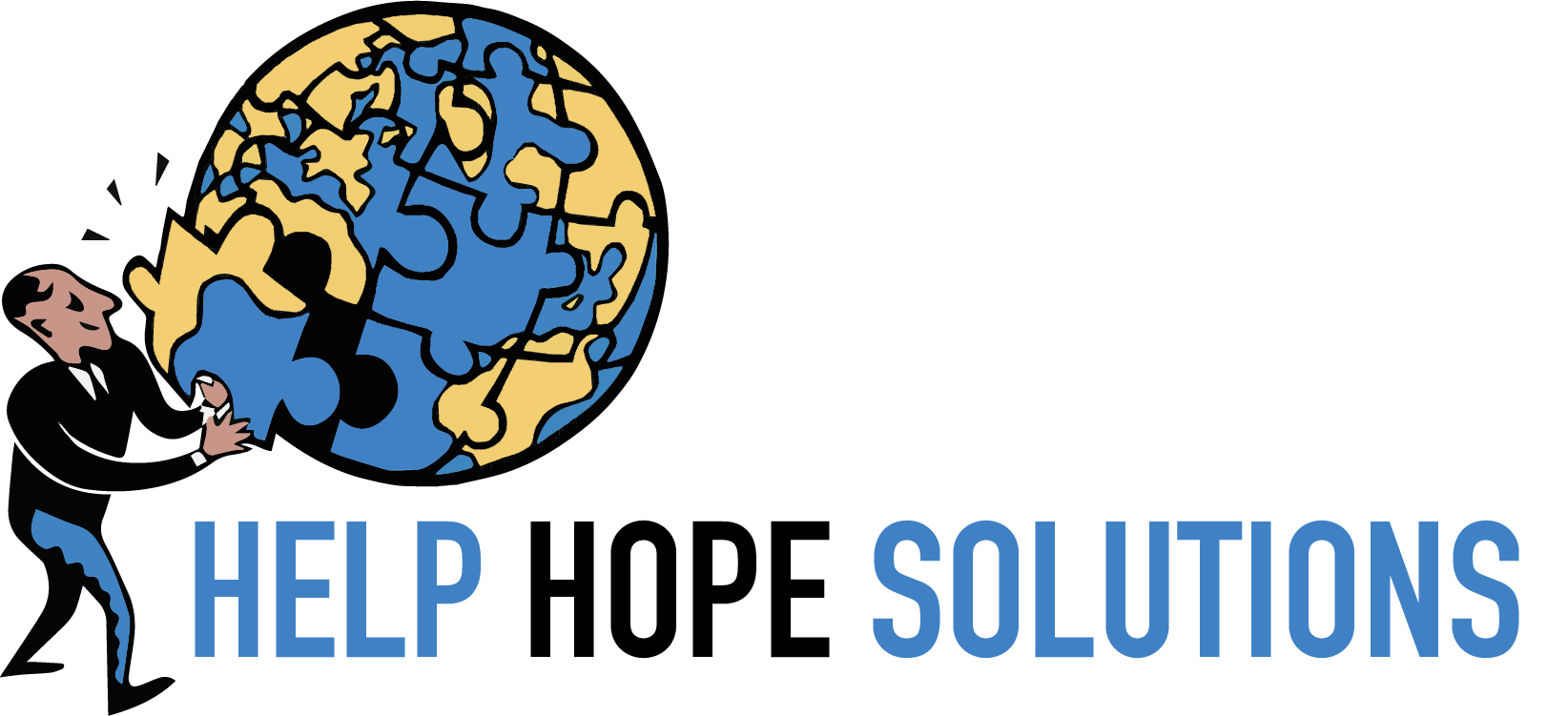 Help Hope Solutions LLC logo