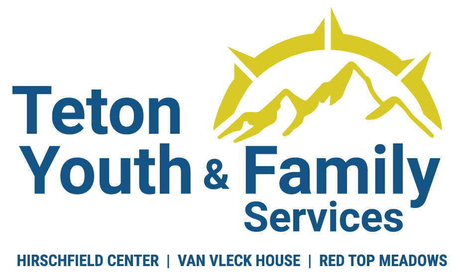 Teton Youth & Family Services logo