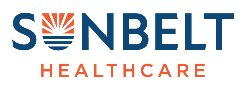 Sunbelt Healthcare LLC logo