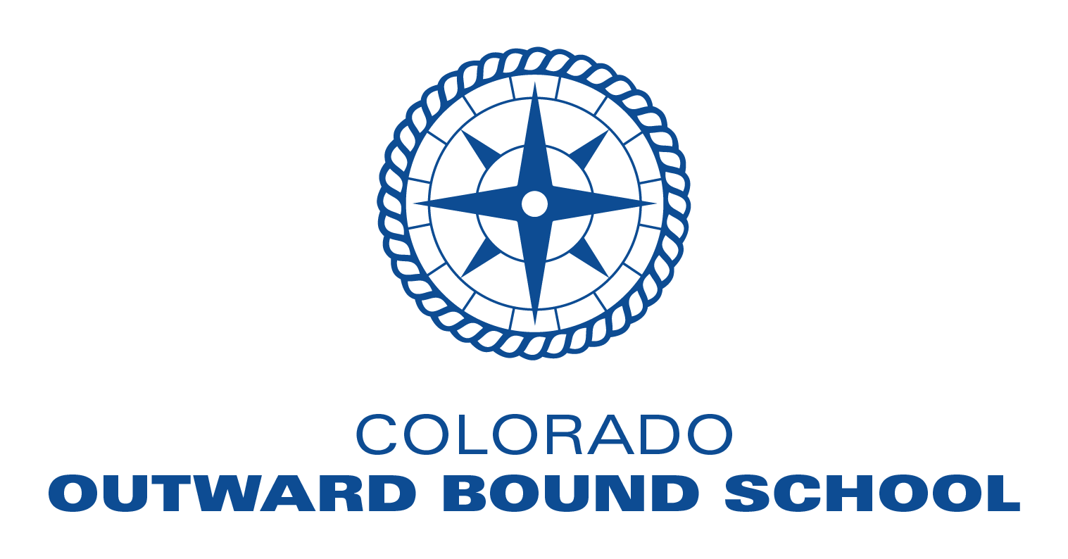 Colorado Outward Bound School logo