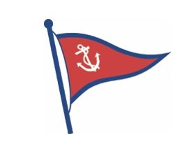 Lake Hopatcong Yacht Club logo
