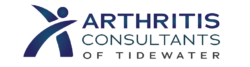 Arthritis Consultants of Tidewater logo