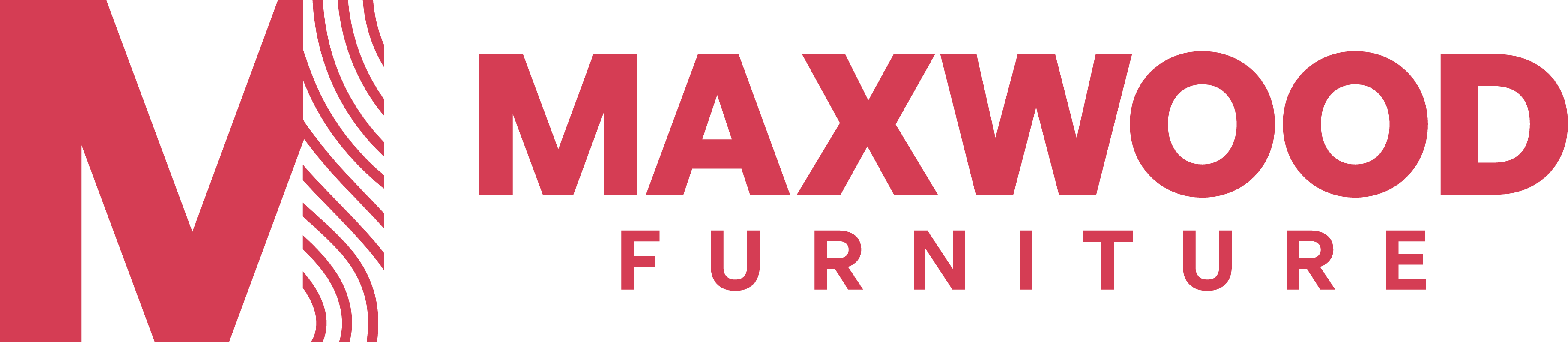 Maxwood Furniture logo