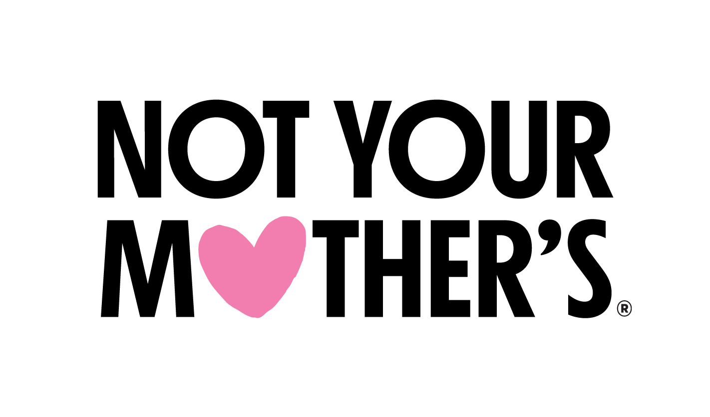 Not Your Mother's logo