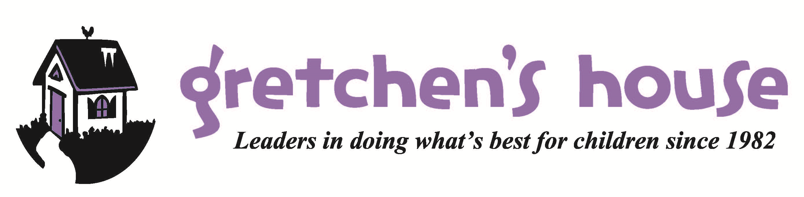 Gretchens House Inc logo