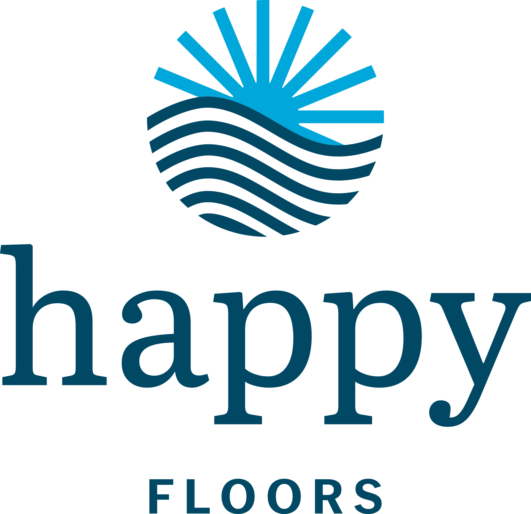 Happy Floors