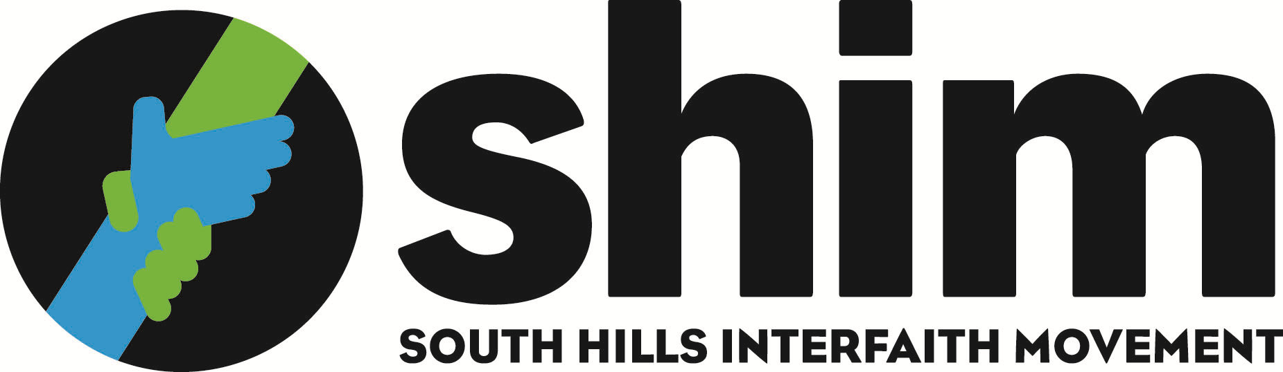 South Hills Interfaith Movement  logo