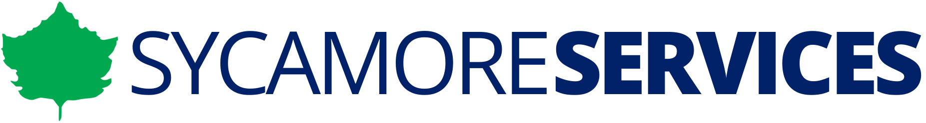 Sycamore Services Inc logo