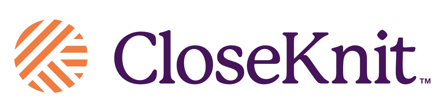 Close Knit logo