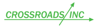 Crossroads, Inc logo