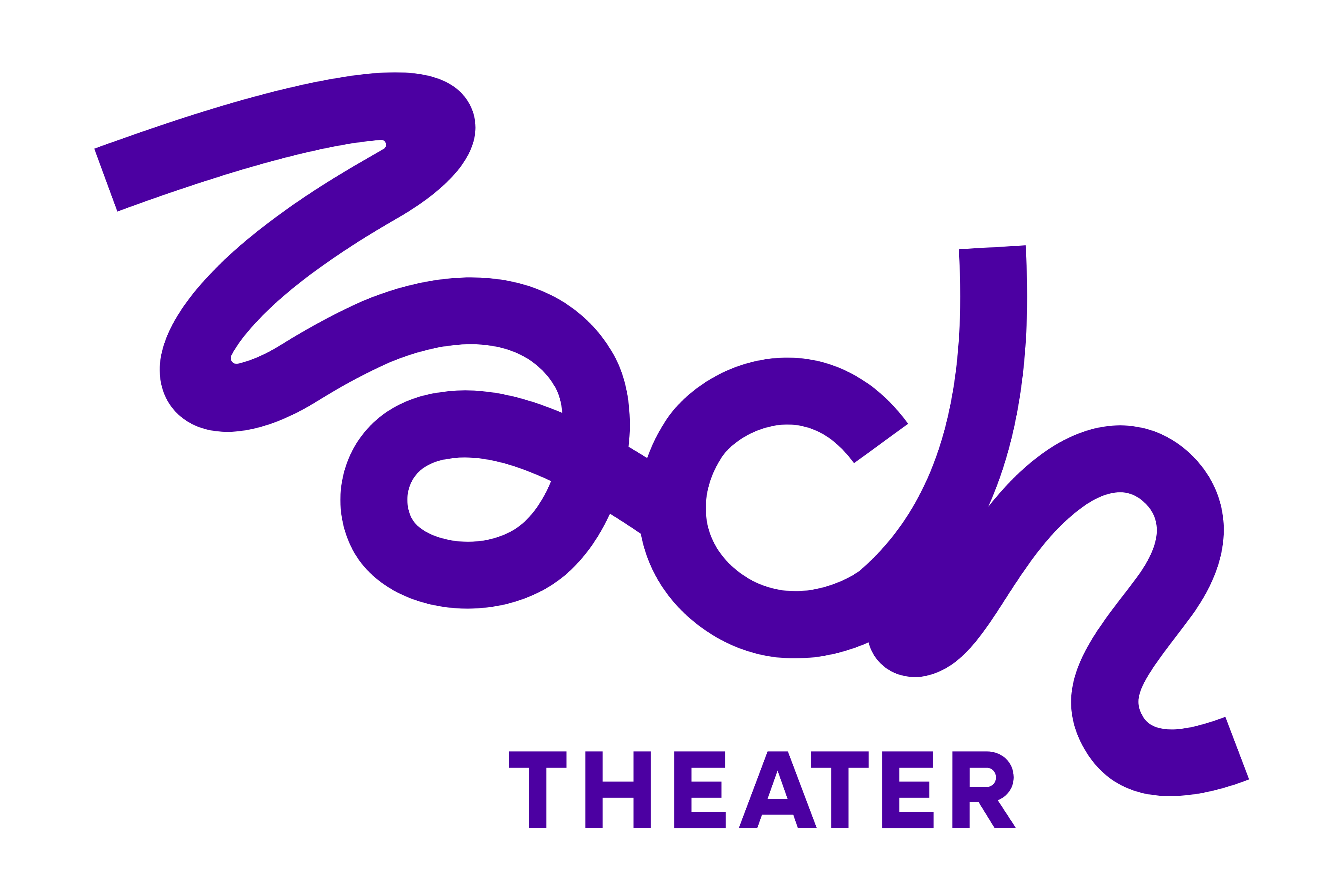 Zach Theater