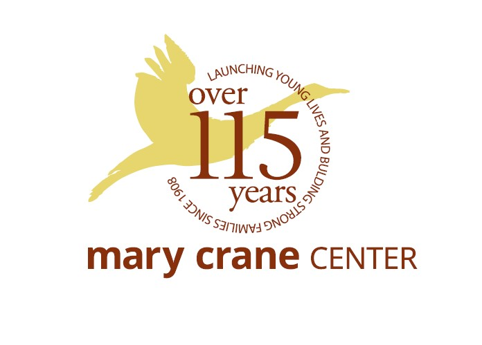Mary Crane Center logo