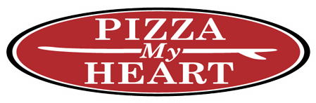 PIZZA MY HEART