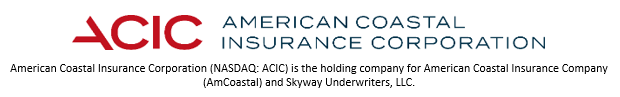 American Coastal Insurance Corp.