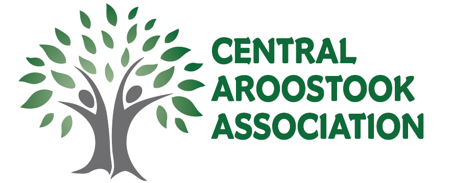 Central Aroostook Association logo