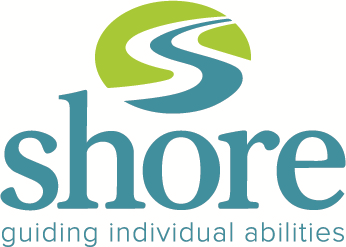 SHORE COMMUNITY SERVICES INC logo