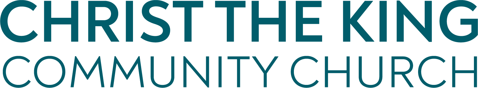 Christ the King Community Church logo