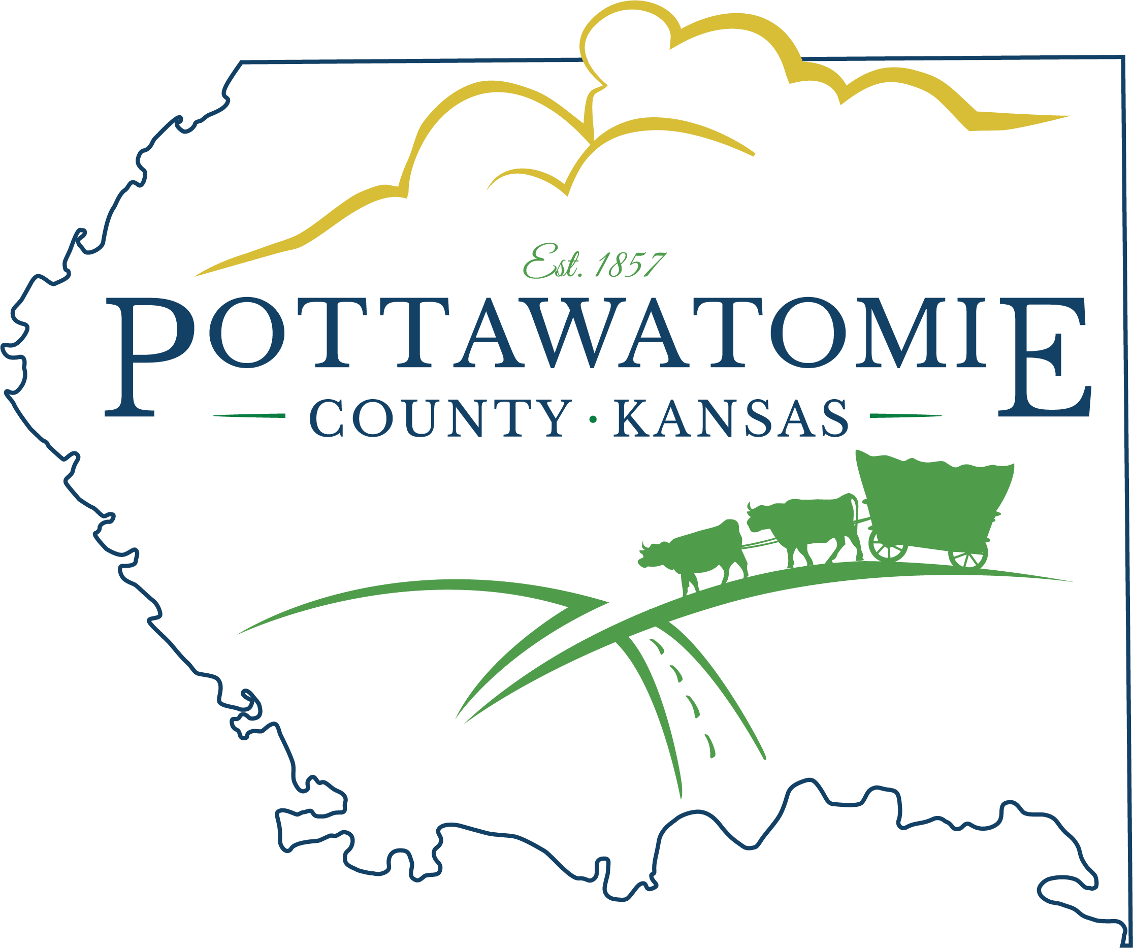 Pottawatomie County