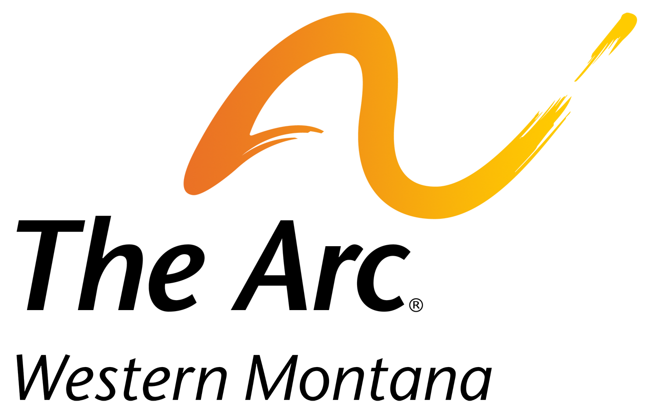 The Arc Western Montana logo