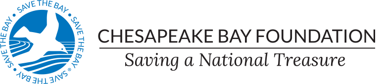 Chesapeake Bay Foundation Inc logo