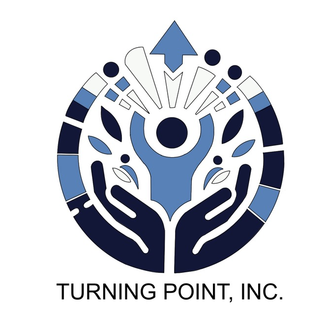 Turning Point logo