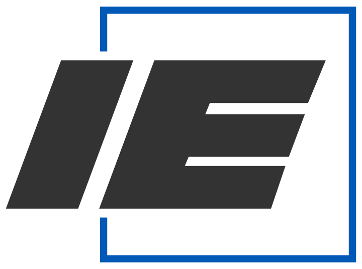 INTERMOUNTAIN ELECTRONICS INC logo