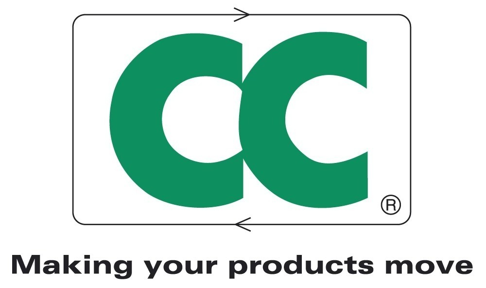 Container Centralen Inc