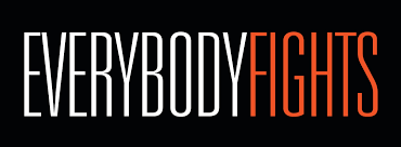 Everybodyfights SPRT logo