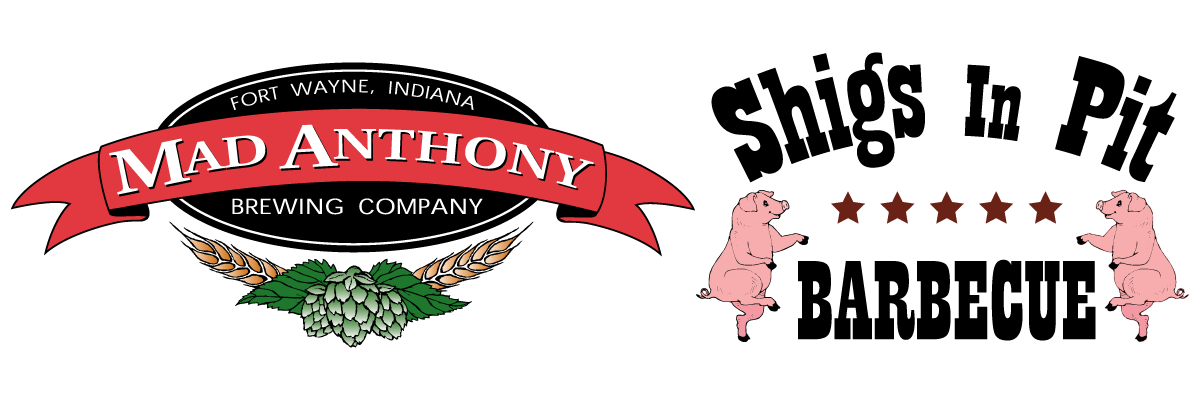 Mad Anthony Brewing Company Inc.