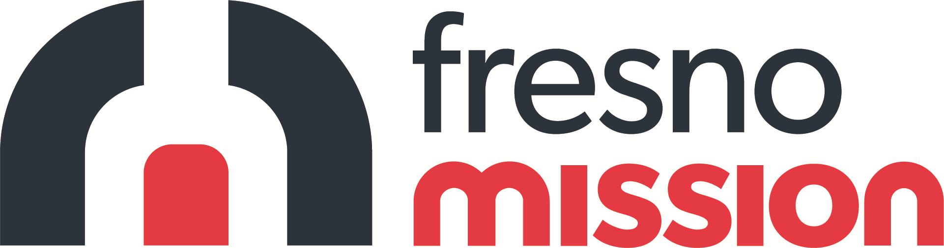 Fresno Rescue Mission Inc logo