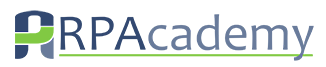 Redmond Proficiency Academy logo