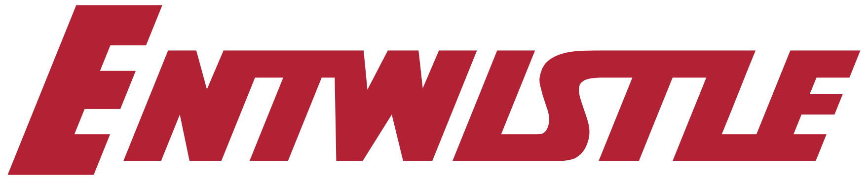 THE ENTWISTLE COMPANY