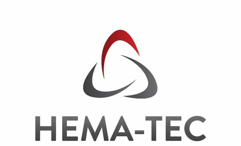 Hema-Tec, Inc. logo