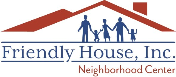 Friendly House Massachusetts logo