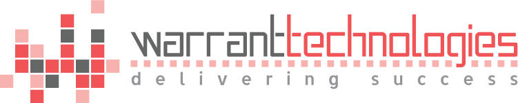 WARRANT TECHNOLOGIES