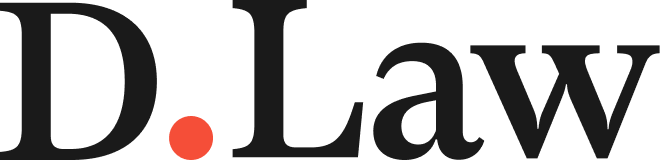 D.law Inc logo